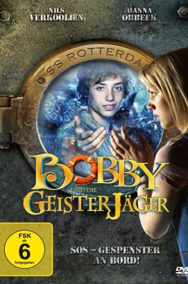 Bobby und die Geisterjäger (2013)