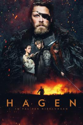 Hagen - Im Tal der Nibelungen (2024)