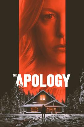 The Apology - Die Rache einer Mutter (2022)