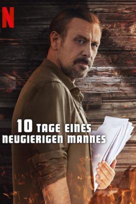 10 Tage eines neugierigen Mannes (2024)