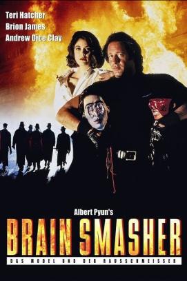 Brain Smasher (1993)