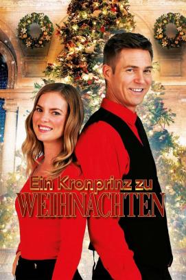 Ein Kronprinz zu Weihnachten (2022)