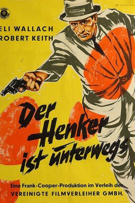 Der Henker ist unterwegs (1958)