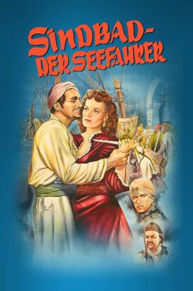 Sindbad der Seefahrer (1947)