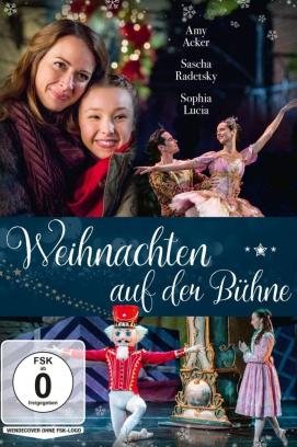 Weihnachten auf der Bühne (2016)