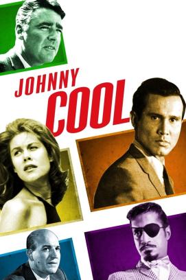 Die Rache des Johnny Cool (1963)