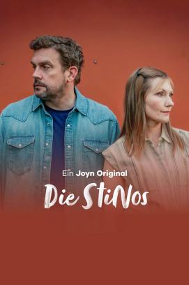 Die StiNos - Ganz besonders stinknormal - Staffel 1 (2024)