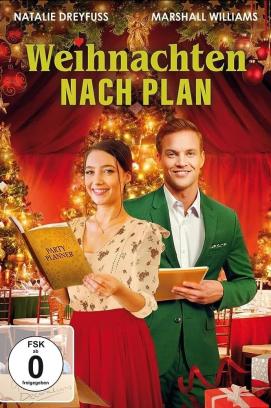 Weihnachten nach Plan (2021)