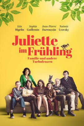 Juliette im Frühling (2024)