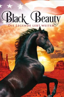 Black Beauty - Die Legende lebt weiter (2005)