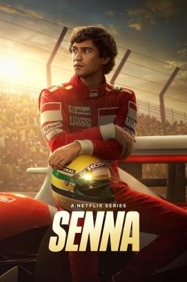 Senna - Staffel 1 (2024)