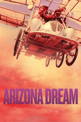 Arizona Dream (1993)