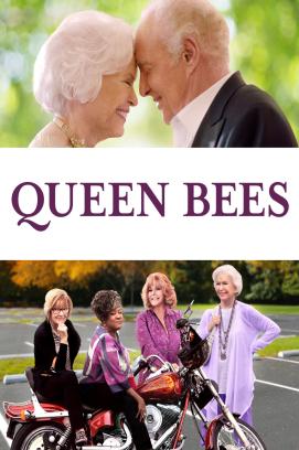 Queen Bees - Im Herzen jung (2021)