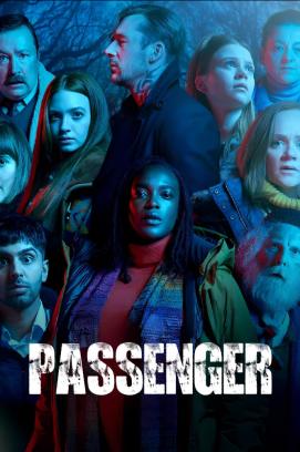 Passenger - Staffel 1 (2024)