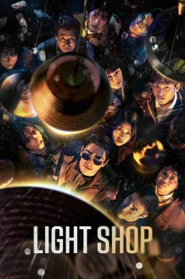 Light Shop - Staffel 1 (2024)