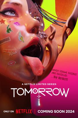 Tomorrow + I - Staffel 1 (2024)