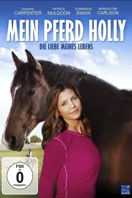 Mein Pferd Holly (2015)