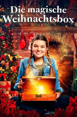 Die magische Weihnachtsbox (2020)