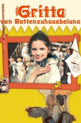 Gritta von Rattenzuhausbeiuns (1985)