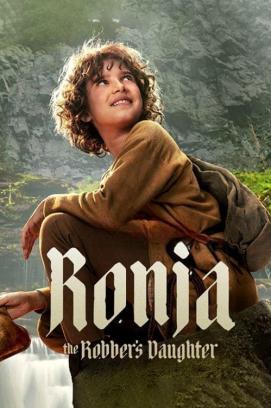 Ronja Räubertochter - Staffel 1 (2024)