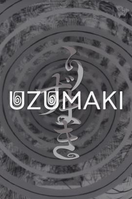 Uzumaki - Staffel 1 (2024)