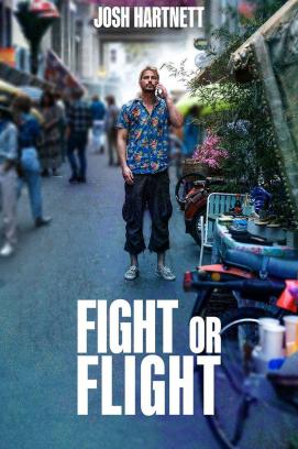 Fight or Flight (2024)