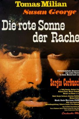 Die rote Sonne der Rache (1972)