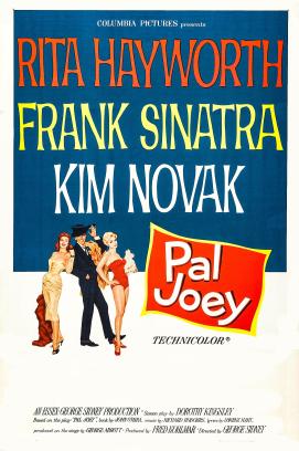 Pal Joey (1957)