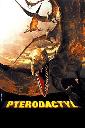 Pterodactyl - Urschrei der Gewalt (2004)