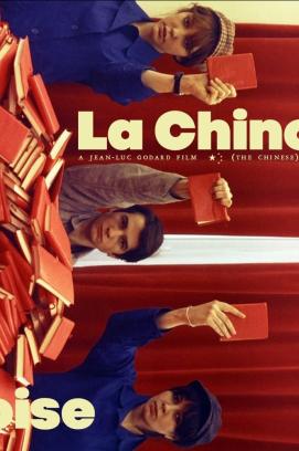 Die Chinesin (1967)