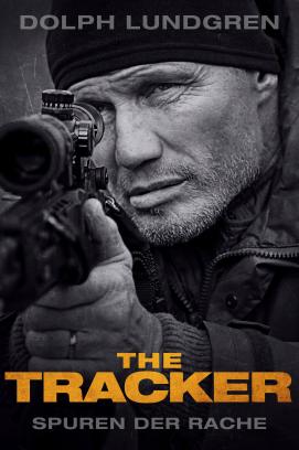 The Tracker - Spuren der Rache (2019)