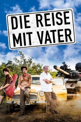 Die Reise mit Vater (2016)