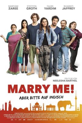 Marry Me! (2015)