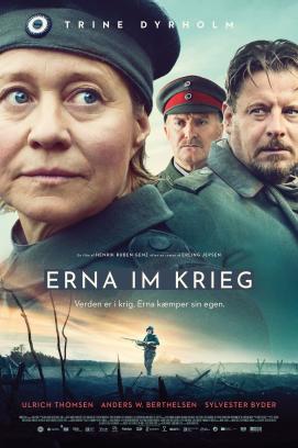 Erna im Krieg (2020)