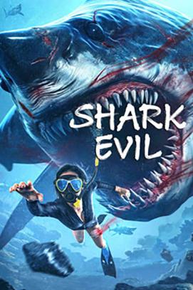 Shark Evil (2023)