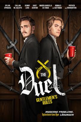 The Duel - Gentlemen's Rules (2024)