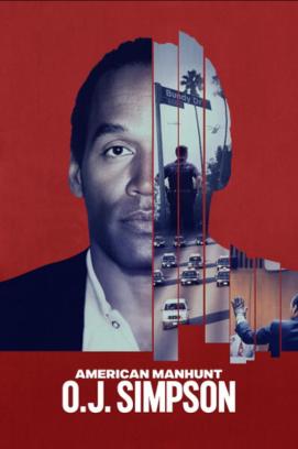 American Manhunt: O.J. Simpson - Staffel 1 (2025)