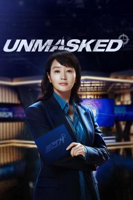 Unmasked - Staffel 1 *Subbed* (2025)