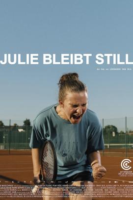 Julie bleibt still (2024)