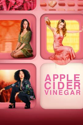 Apple Cider Vinegar - Staffel 1 (2025)