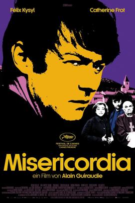 Misericordia (2024)