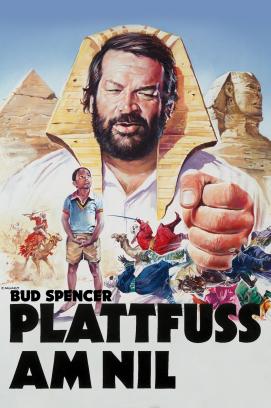 Plattfuss am Nil (1980)