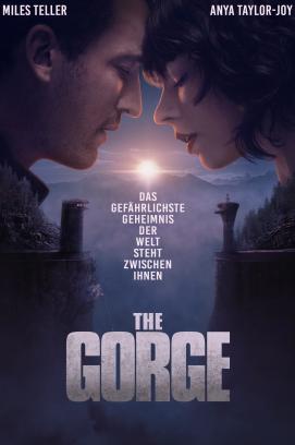 The Gorge (2025)