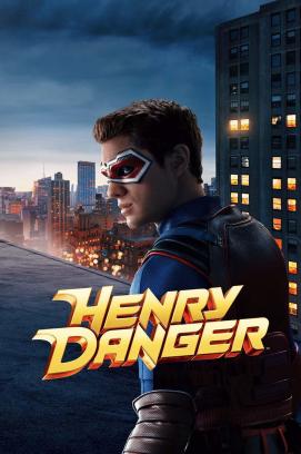 Henry Danger: Der Film (2025)