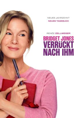 Bridget Jones 4 - Verrückt nach ihm (2025)