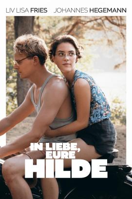 In Liebe, eure Hilde (2024)