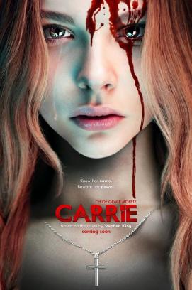 Carrie (2013)