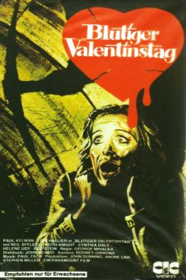 Blutiger Valentinstag (1981)