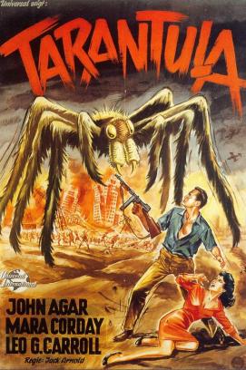 Tarantula (1955)