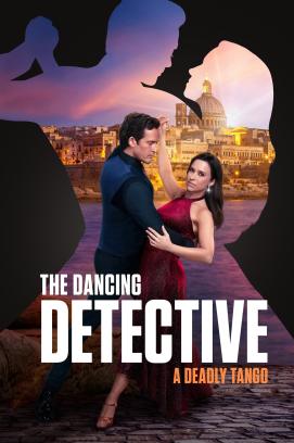 The Dancing Detective: A Deadly Tango (2023)